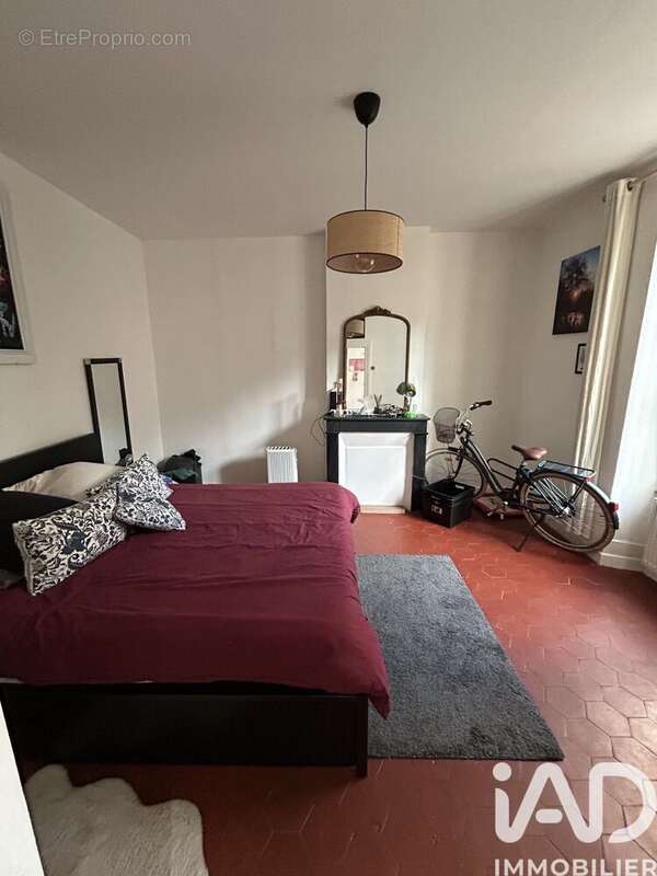 Photo 7 - Appartement à SOUPPES-SUR-LOING