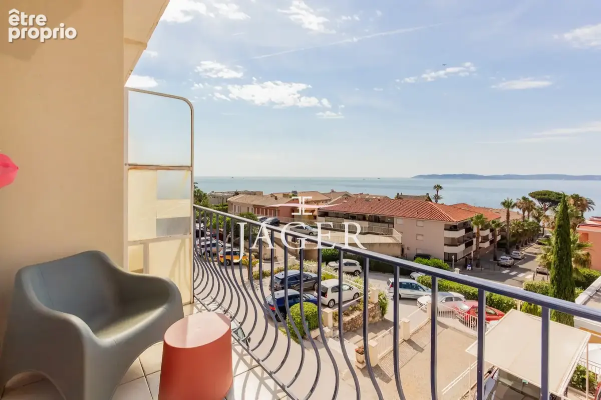 Appartement 1 pièce à vendre à Sainte-Maxime (83120) - photo 8