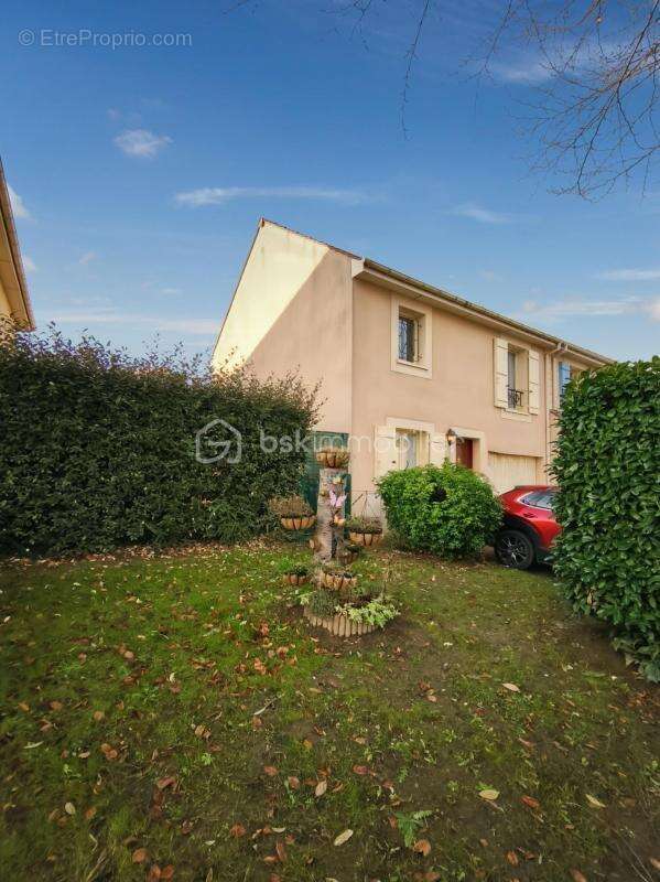Maison familiale - photo 3