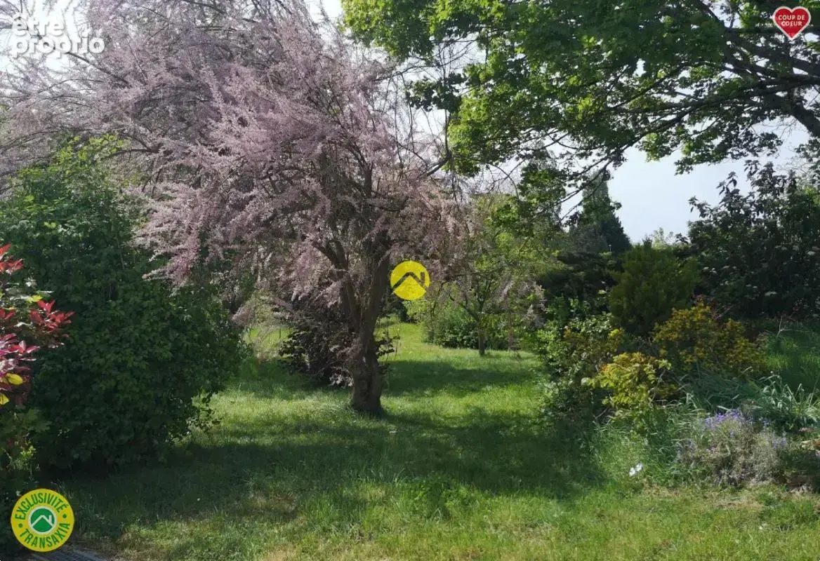 Maison avec dependance - photo 13