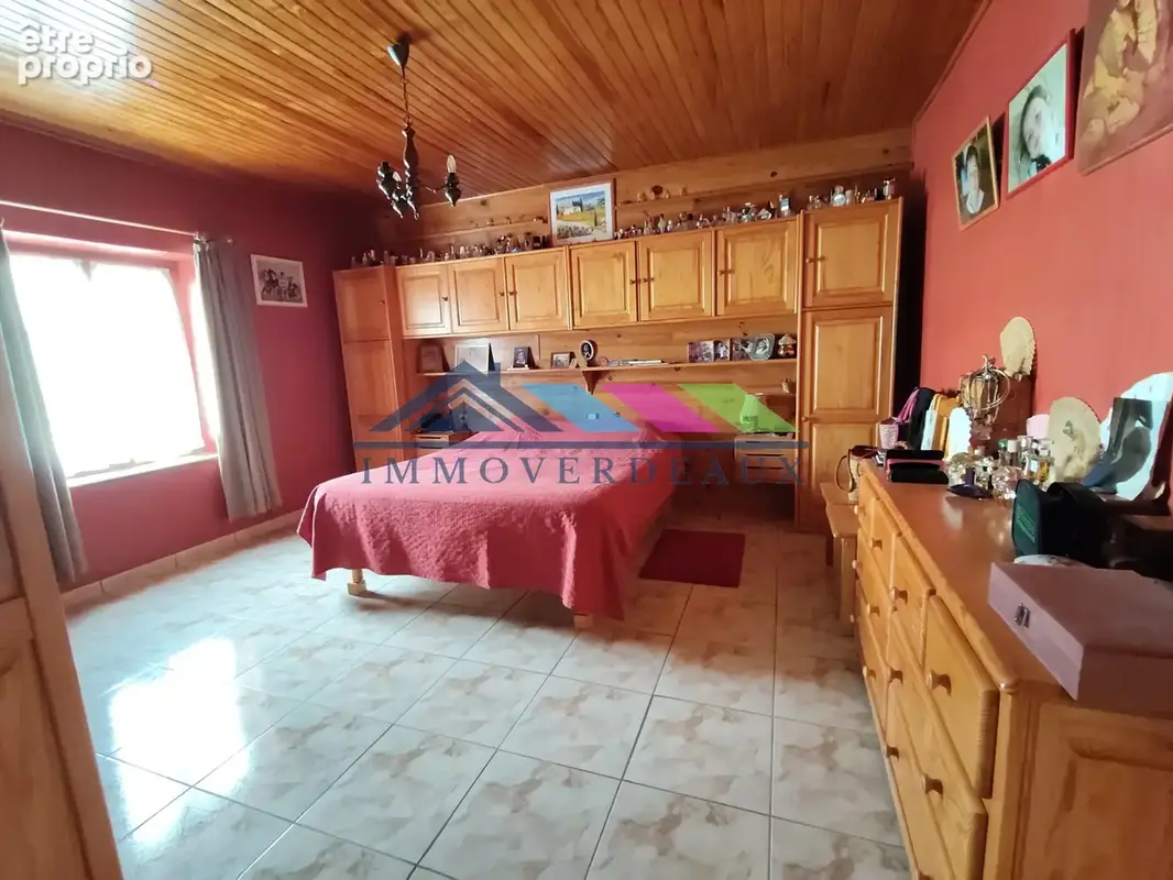 Belle maison de village avec cachet, 4 chambres Mazeley proche Epinal - photo 5