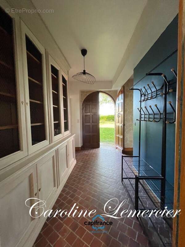 Maison à LA FERTE-BERNARD