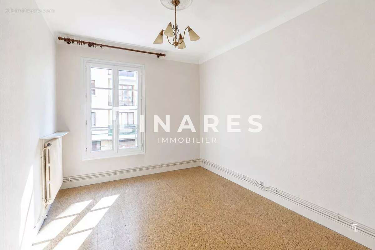 LE POUCEL - Appartement T3 de 56m2 - 13004 LA BLANCARDE - photo 6