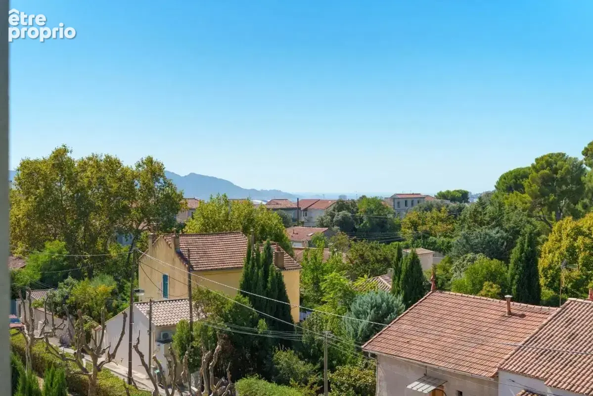 Référence : 7330-NZW - Appartement 4 pièces - balcons, dernier étage, vue dégagée - photo 4
