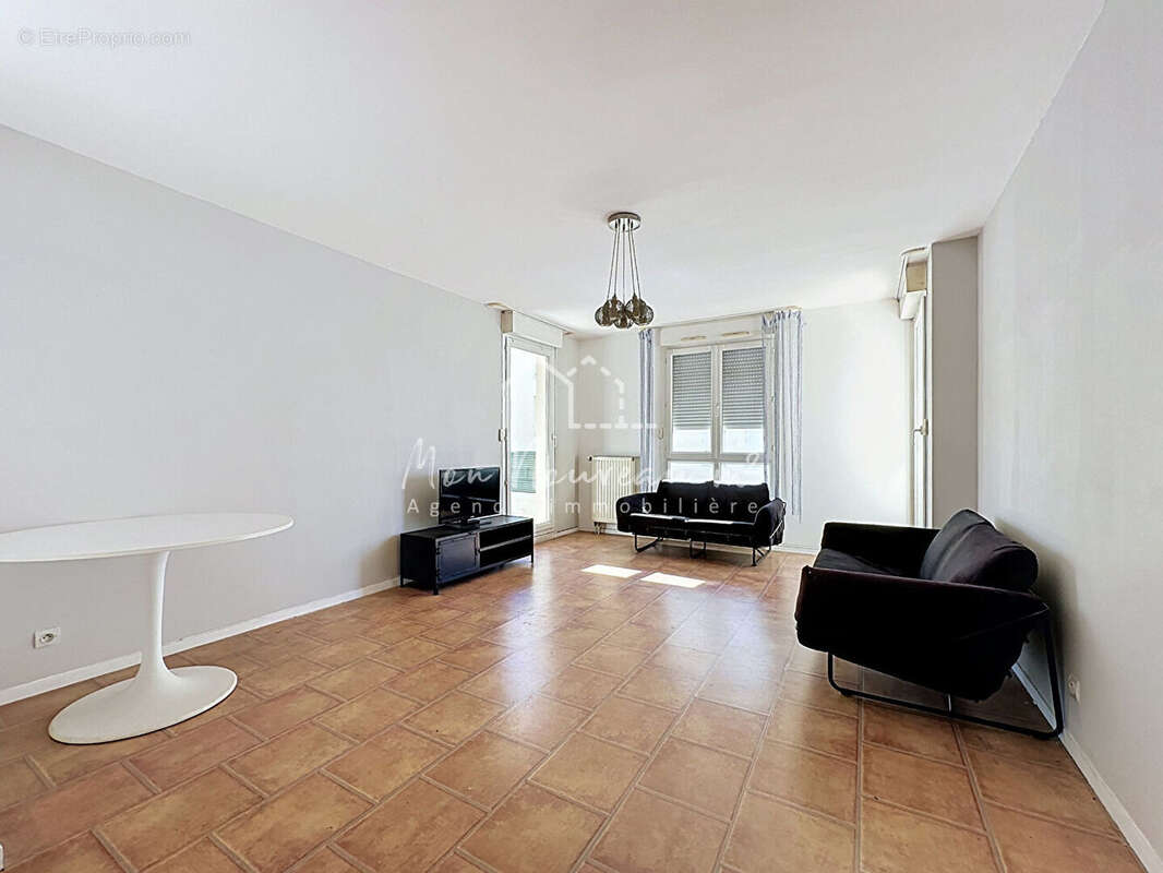 Appartement à NOISY-LE-GRAND