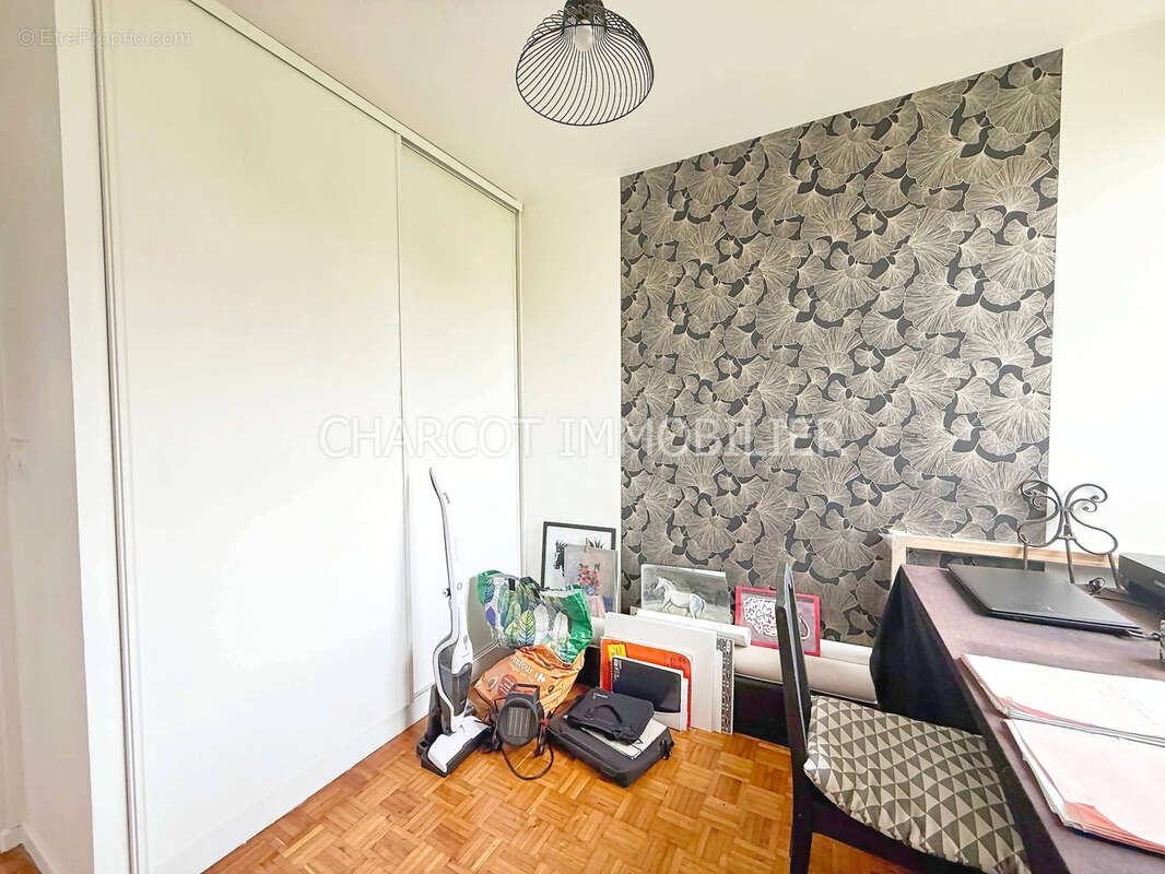 Appartement à LYON-5E