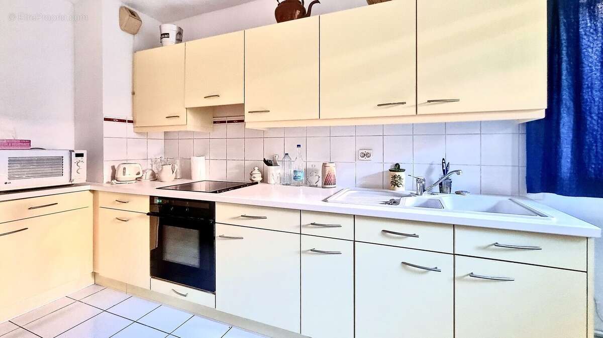 Appartement à AVIGNON