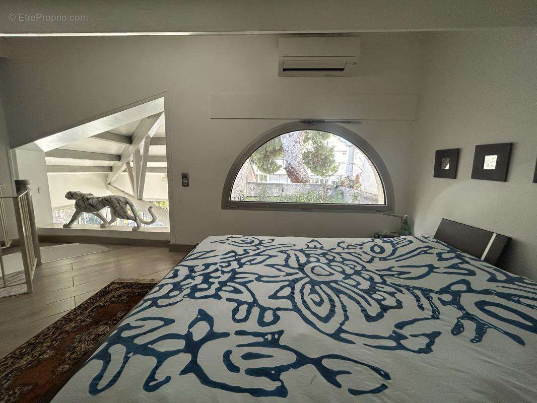 Maison à MARSEILLE-13E