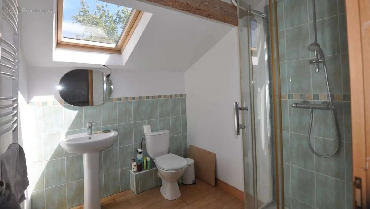 Maison à COURGEAC