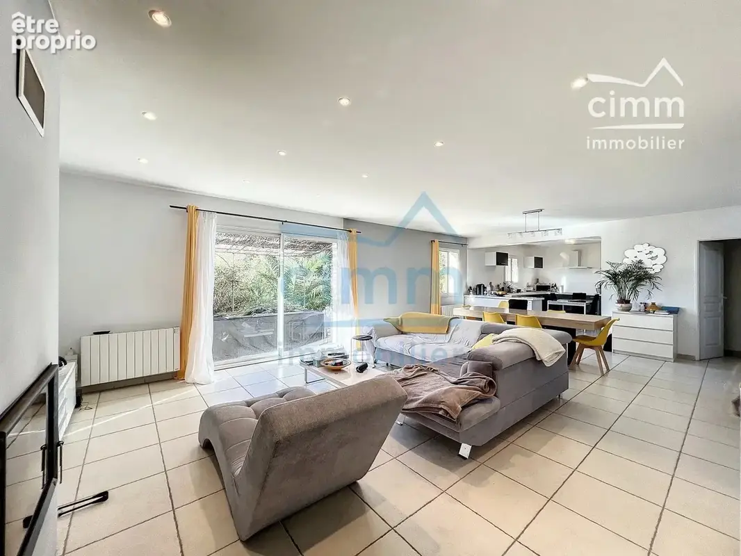 Maison 4 pièces 126 m² à vendre à Modene (84330) - photo 4