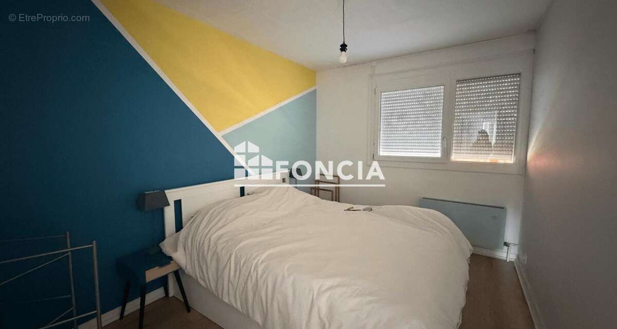 Appartement à LE MANS
