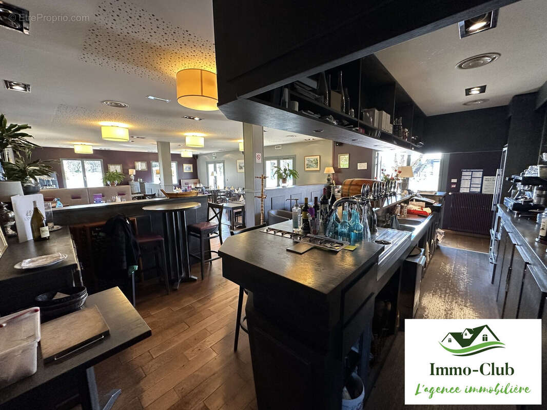 Autre à CHATEAU-CHINON(VILLE)