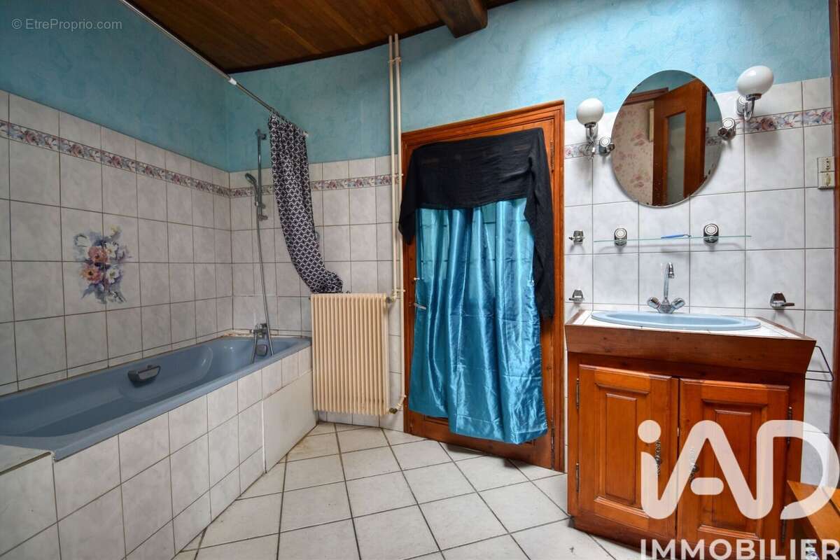 Maison 91 m² à Arvillers  - photo 7