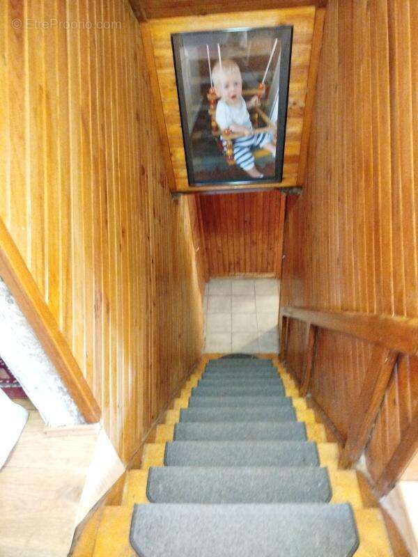 Maison de campagne meublée - idéal location saisonnière - photo 7