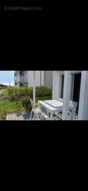 Photo 8 - Appartement à EQUIHEN-PLAGE