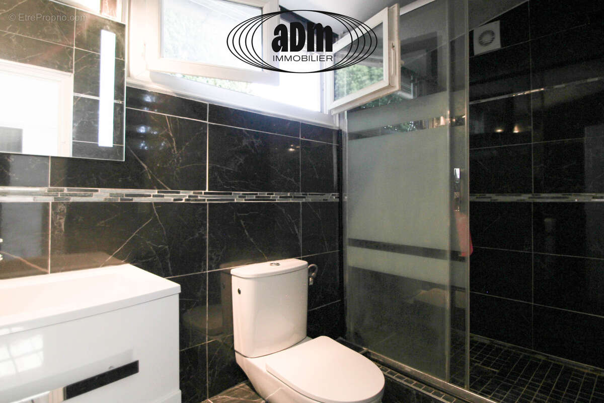 MAISON MEULIERE 90 M2 À Nanteuil les Meaux - photo 11