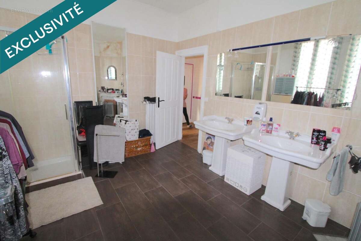 Photo 4 - Appartement à LISIEUX