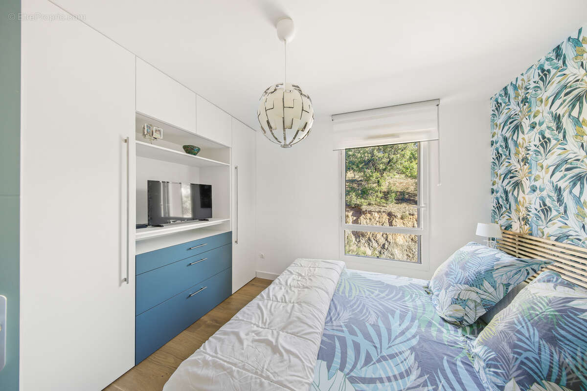 Appartement à LA LONDE-LES-MAURES