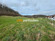 Terrain à IBARROLLE
