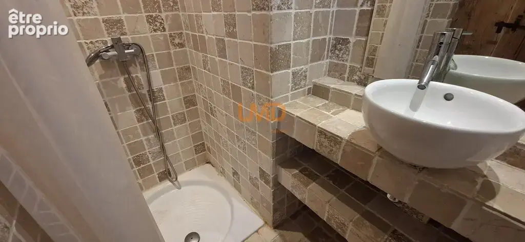 Maison de caractère- 4 chambres-garage-piscine - photo 18