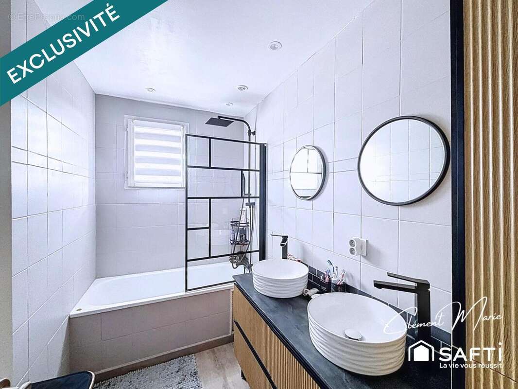 Photo 7 - Maison à BRIE-COMTE-ROBERT