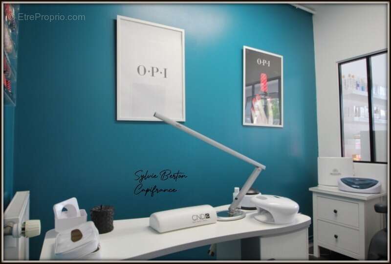 Commerce à CRECY-LA-CHAPELLE