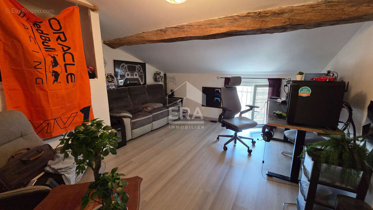 Maison 163m² à ambérieu-en-bugey - photo 15