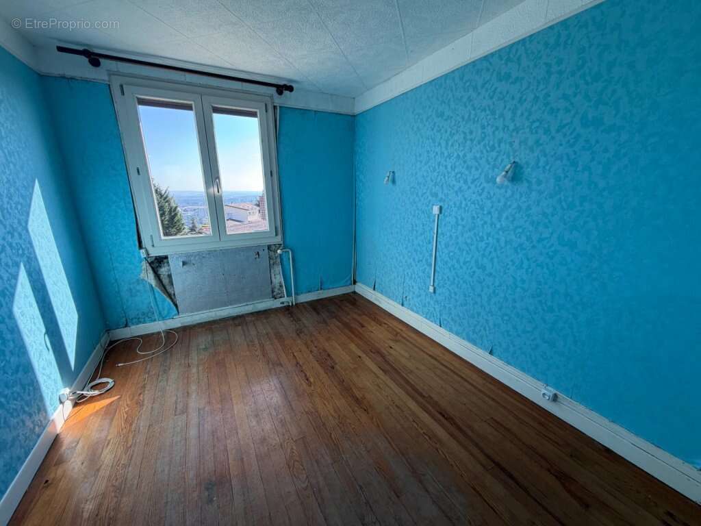 Maison à LE CREUSOT