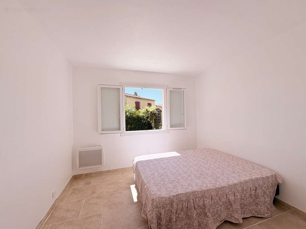 Appartement à PLAN-DE-LA-TOUR