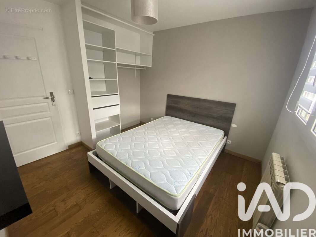 Photo 4 - Appartement à CLAYE-SOUILLY