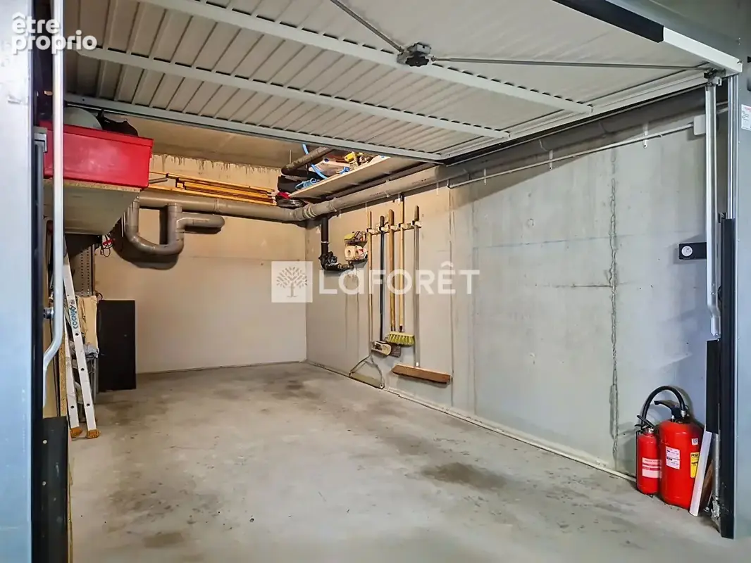 Mordelles - Appartement T3, 2 chambres, 65,50 m2, 1er étage - photo 10