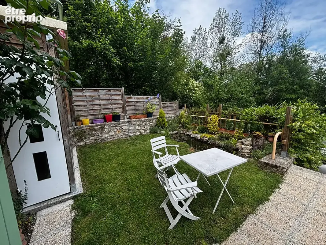 Maison Charmante - photo 7
