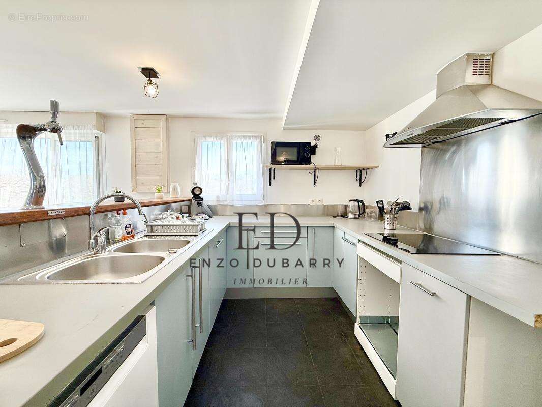 Maison à BASSUSSARRY