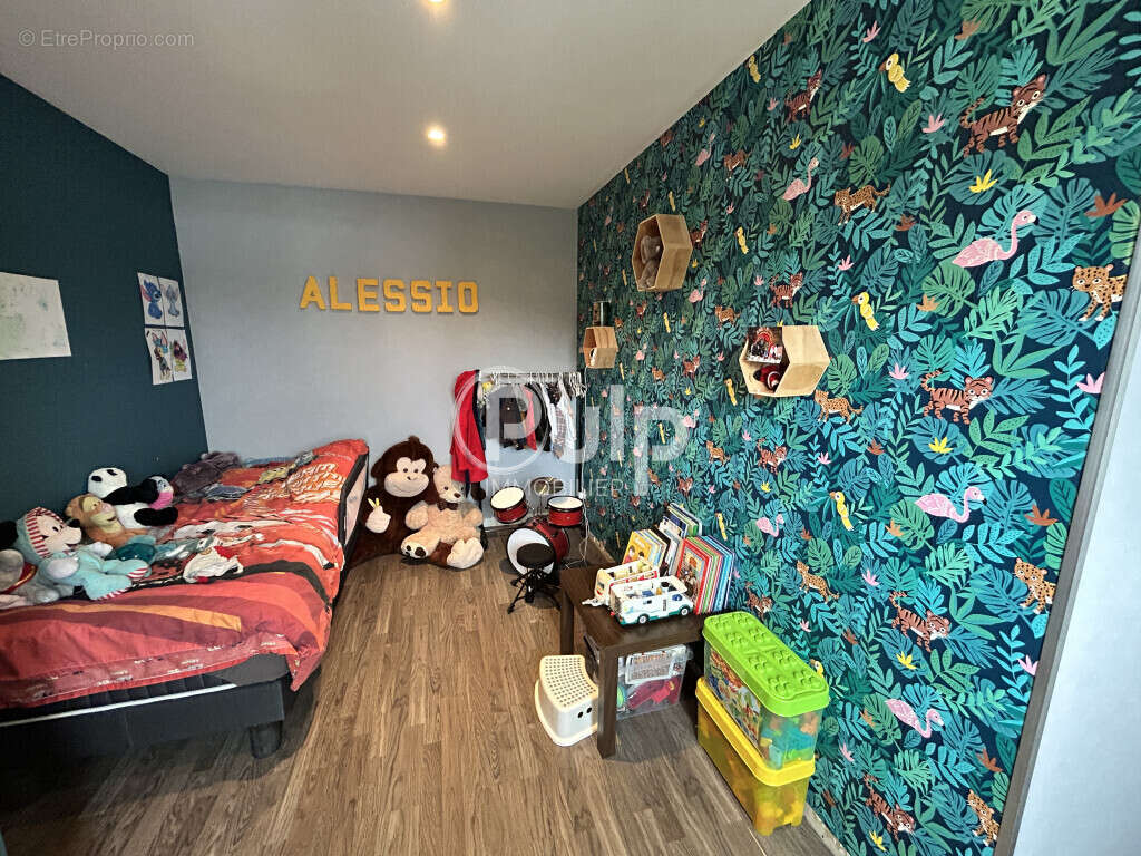 Maison à BILLY-BERCLAU