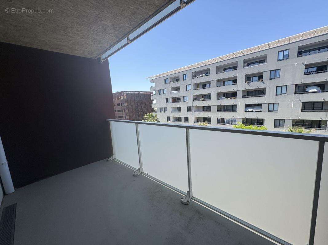 Appartement - photo 2