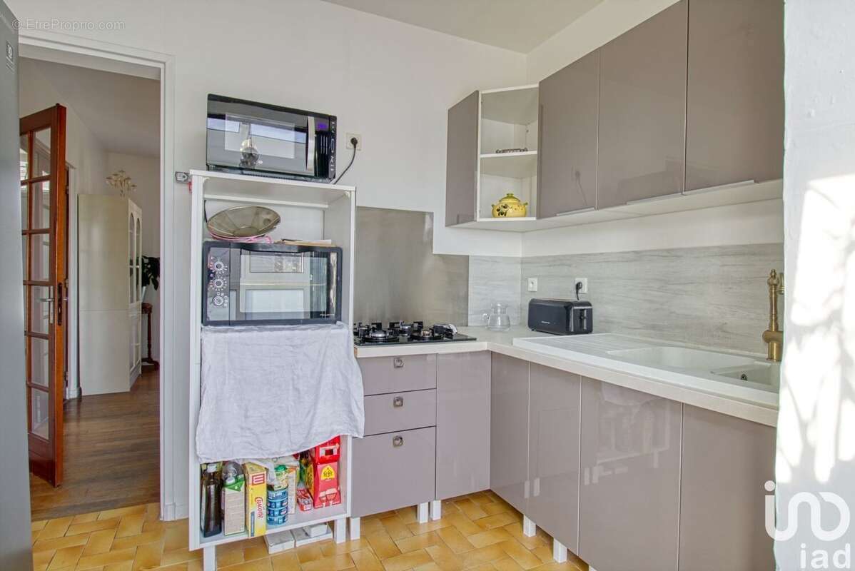 Photo 8 - Maison à THORIGNY-SUR-MARNE