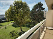 Appartement à VENISSIEUX