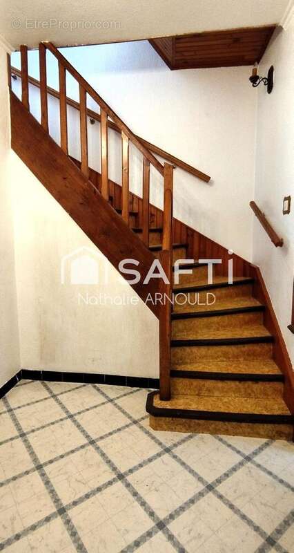 Photo 5 - Maison à JARNY