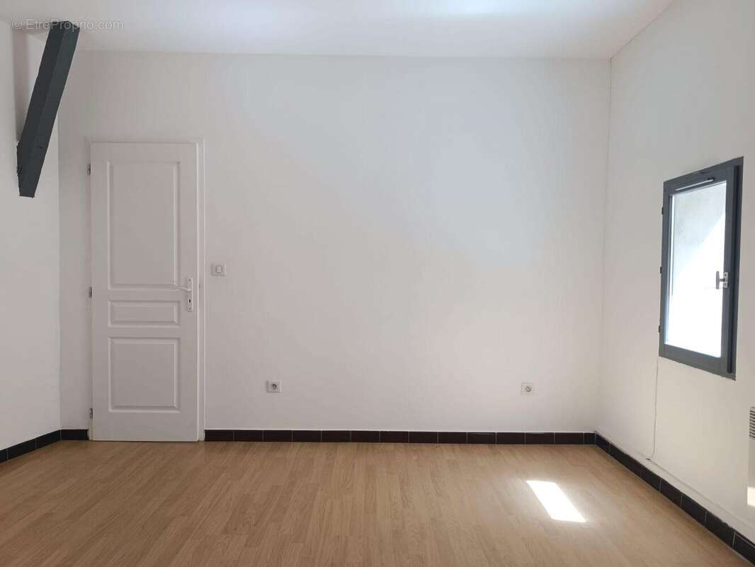 Appartement à NARBONNE