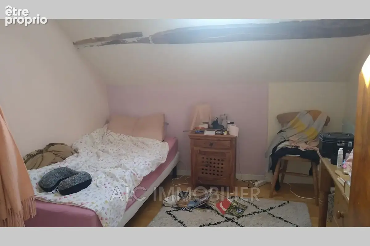 Maison 4 pièces 112 m² à vendre à Javron-Les-Chapelles (53250) - photo 7