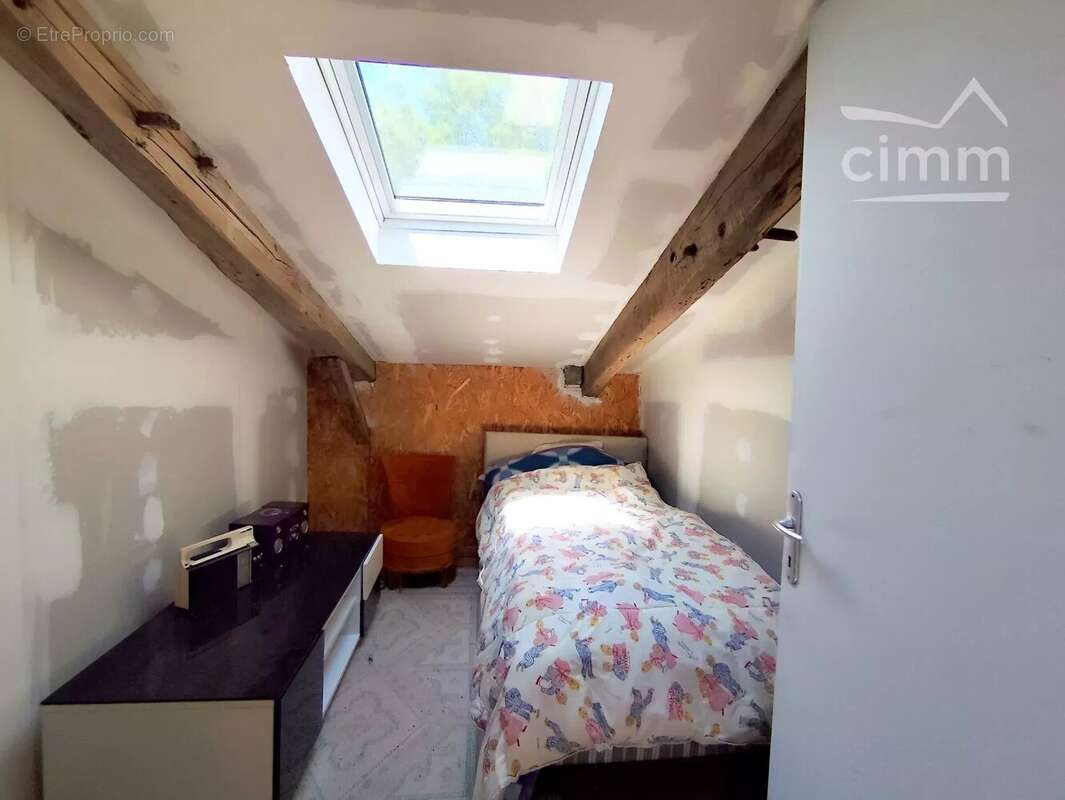 Authentique propriété de caractère - photo 11