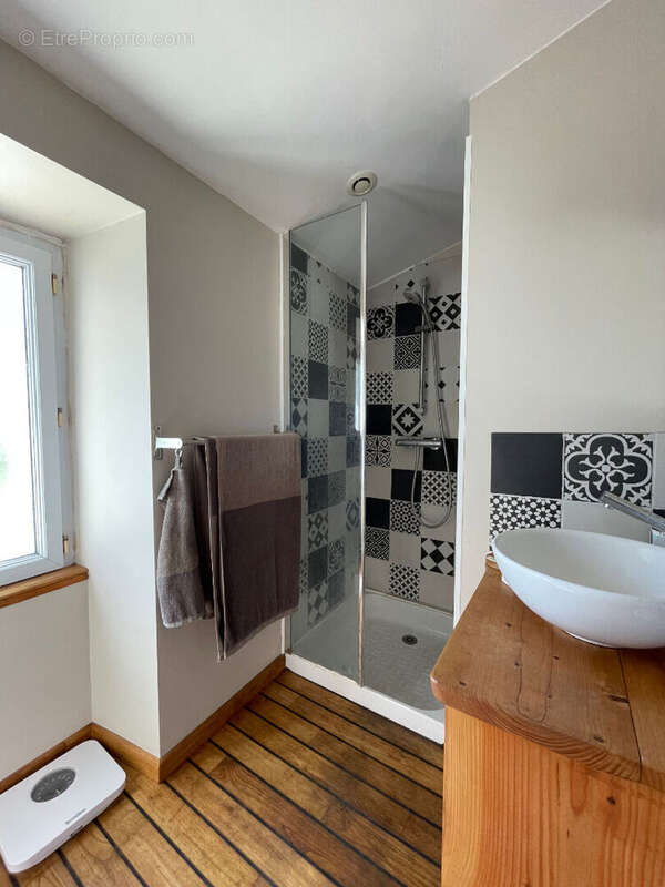 Maison à SAINT-MARS-DE-COUTAIS