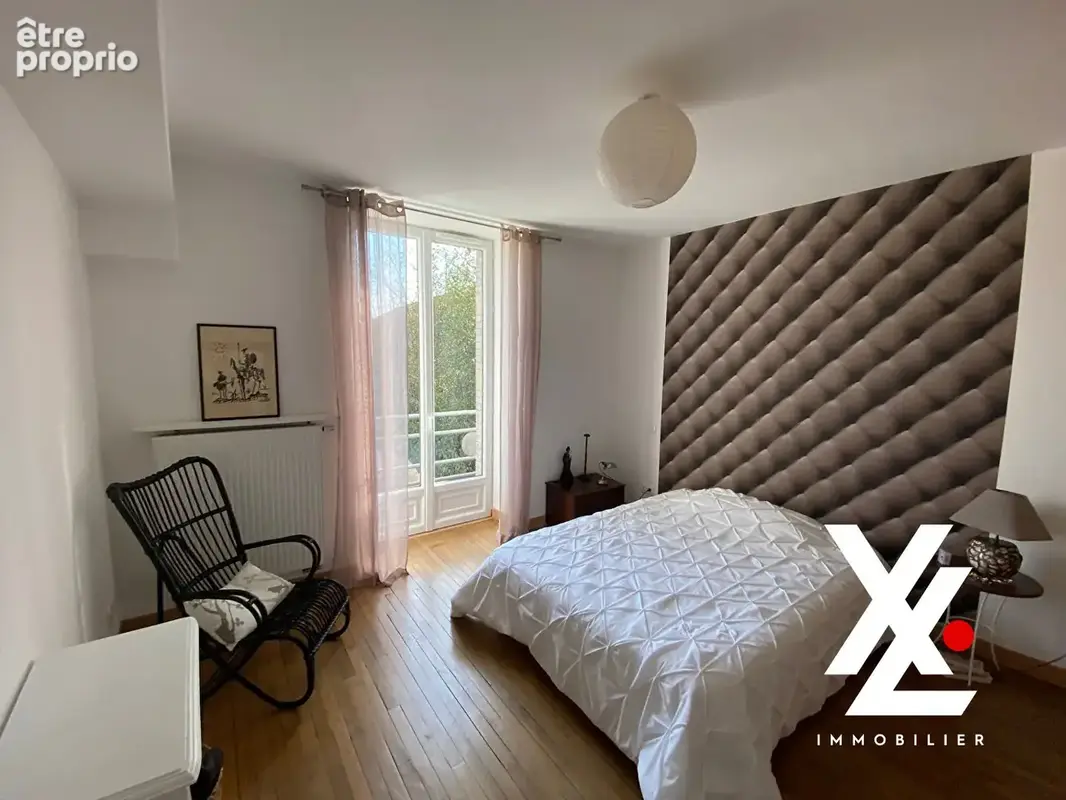 Appartement Essey Les Nancy 4 pièce(s) 75 m2 - photo 6
