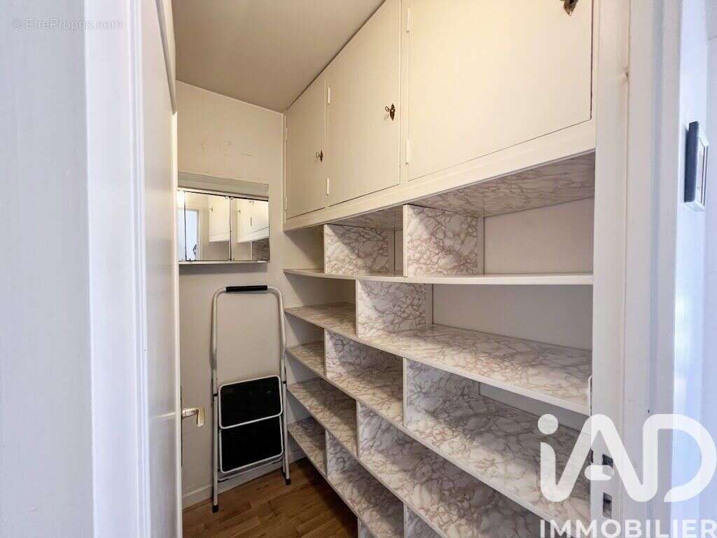 Photo 9 - Appartement à ASNIERES-SUR-SEINE