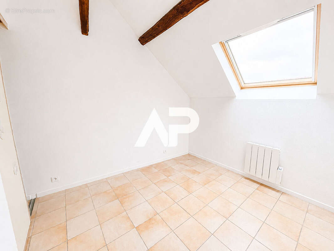 Appartement à GROSLAY