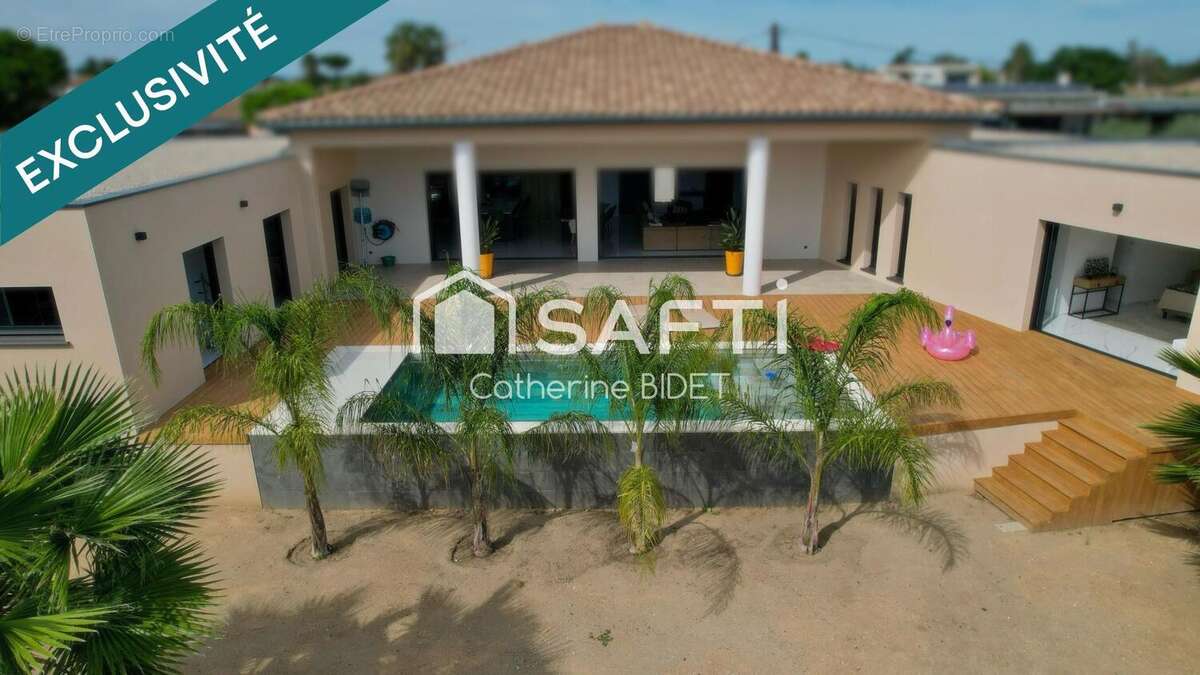 Photo 4 - Maison à AIGUES-MORTES