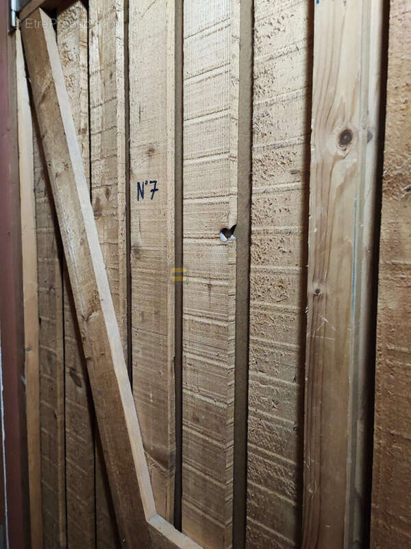 Appartement à ANNEMASSE