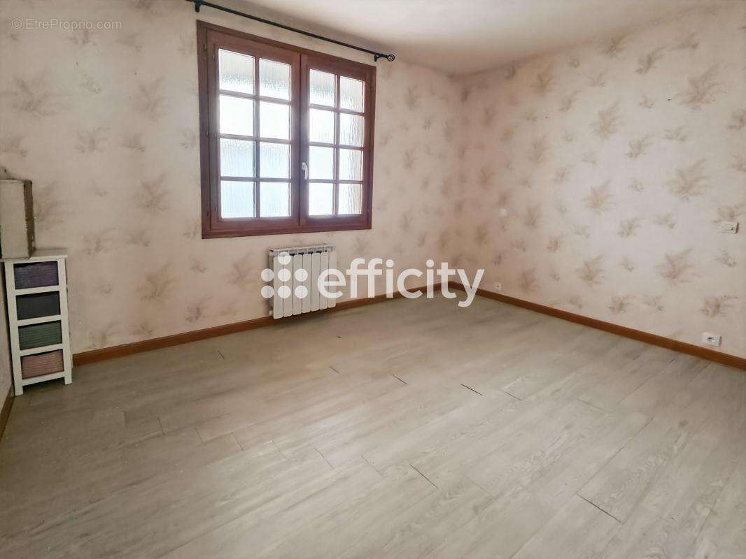 Maison à BRETIGNOLLES-SUR-MER