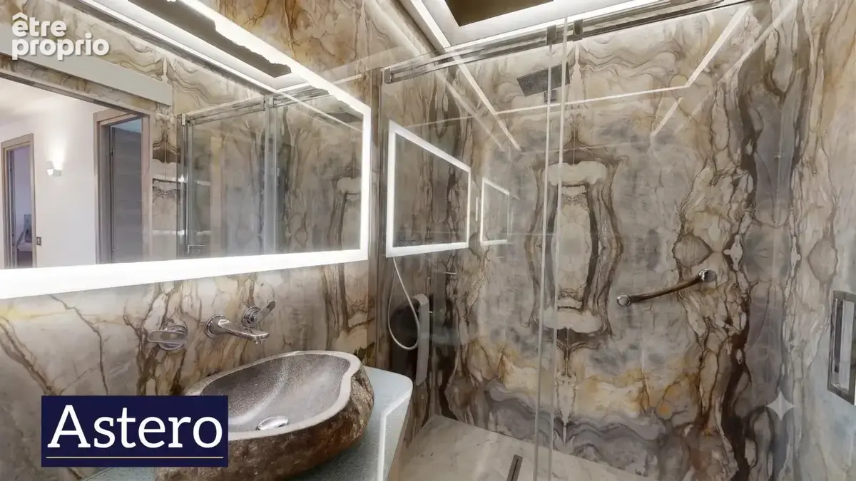 Duplex de 105m2 - Pièces à vivre de 50m2 - DPE B - A deux pas de la gare - photo 6