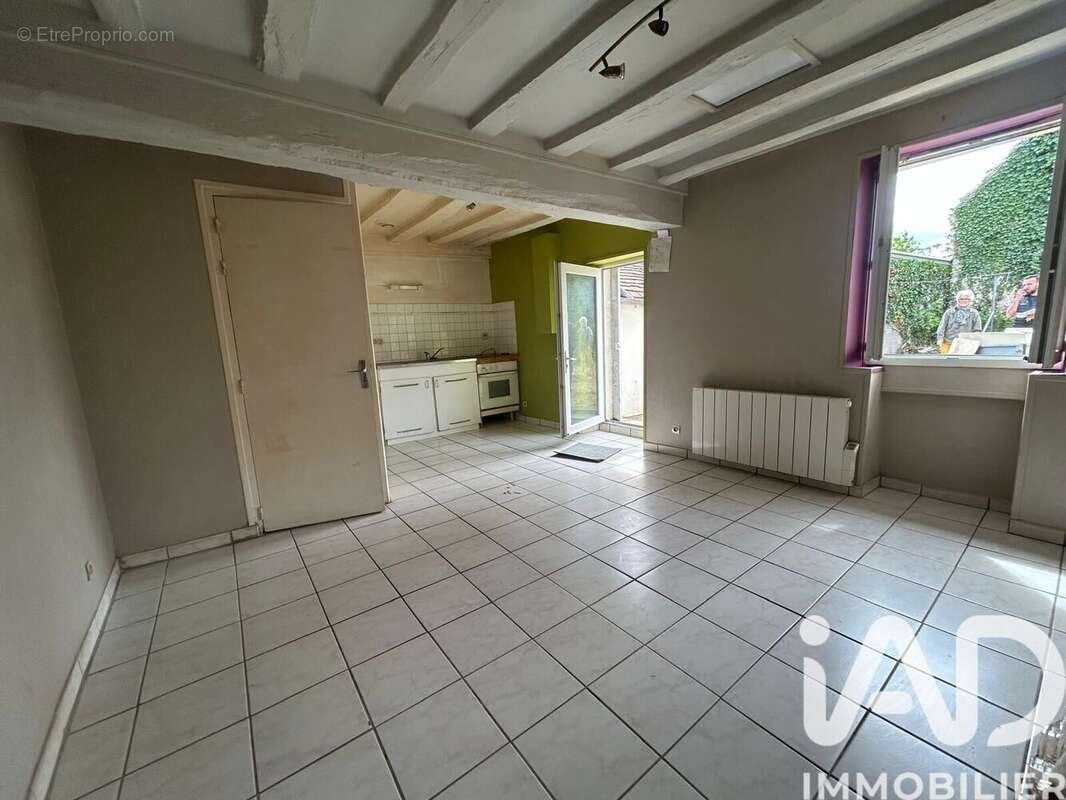 Photo 8 - Appartement à BLOIS